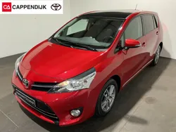 Mpv Gebruikt 2015 Toyota Corolla MPV | € 17.899