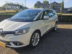 Gebruikt 2017 Renault Grand Scénic IV Intens MPV | € 10.500 (Eerlijke prijs)
