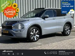 Grijs Gebruikt 2025 Mitsubishi Outlander Instyle SUV | € 58.985