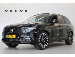 Zwart Gebruikt 2025 Volvo XC90 Ultra SUV | € 81.900 (Goede deal)