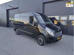 Zwart Gebruikt 2013 Renault Master Van | € 5.500 (Duur)