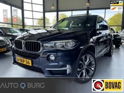 Blauw Gebruikt 2014 BMW X5 Executive SUV | € 20.950 (Eerlijke prijs)