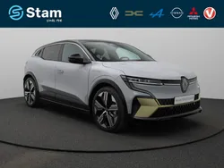 Grijs Gebruikt 2023 Renault Mégane Iconic Hatchback | € 39.990