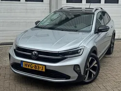 Zilver Gebruikt 2022 VW Taigo Style SUV | € 22.900 (Eerlijke prijs)