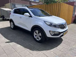 Gebruikt 2011 Kia Sportage Spirit SUV | € 7.000 (Goede deal)