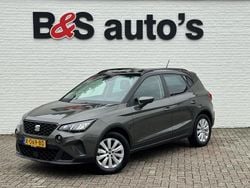Groen Gebruikt 2023 Seat Arona Business SUV | € 18.400 (Eerlijke prijs)