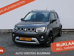 Grijs Gebruikt 2023 Suzuki Ignis Style Hatchback | € 23.950 (Eerlijke prijs)