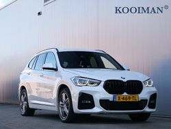 Wit Gebruikt 2021 BMW X1 SUV | € 28.395 (Eerlijke prijs)
