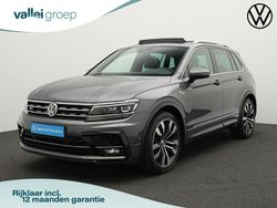 Grijs Gebruikt 2019 VW Tiguan Highline SUV | € 31.400 (Eerlijke prijs)