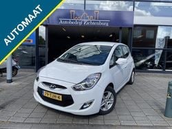 Wit Gebruikt 2012 Hyundai ix20 Hatchback | € 8.995 (Eerlijke prijs)