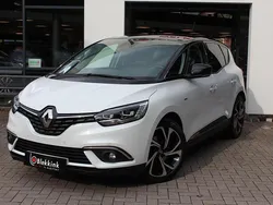 Wit Gebruikt 2019 Renault Scénic IV Bose Edition MPV | € 22.745 (Eerlijke prijs)