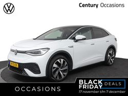 Wit Gebruikt 2022 VW ID.5 Pro SUV | € 29.395 (Goede deal)