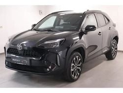Nieuw 2026 Toyota Yaris Cross SUV | € 31.449