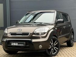 Bruin Gebruikt 2011 Kia Soul SUV | € 8.950 (Duur)