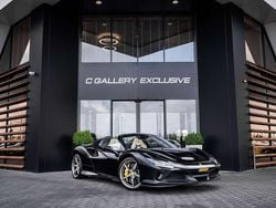 Zwart Gebruikt 2021 Ferrari F8 Cabriolet | € 379.995