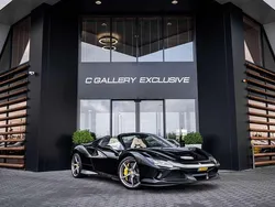 Zwart Gebruikt 2021 Ferrari F8 Cabriolet | € 379.995