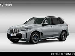 Grijs Gebruikt 2025 BMW X5 M Sport SUV | € 93.895 (Goede deal)