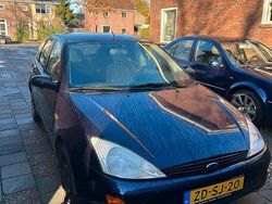 Gebruikt 1999 Ford Focus | € 945 (Eerlijke prijs)