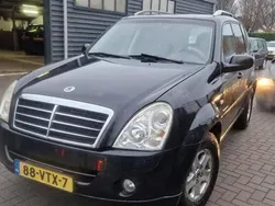 Overige Gebruikt 2008 Ssangyong Rexton SUV | € 2.000 (Goede deal)