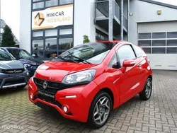 Overige Nieuw 2024 Casalini M20 Hatchback | € 21.600