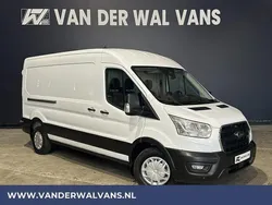 Wit Gebruikt 2020 Ford Transit Van | € 18.900 (Eerlijke prijs)