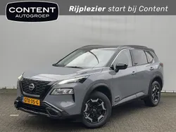 Grijs metallic Gebruikt 2024 Nissan X-Trail SUV | € 44.940 (Duur)