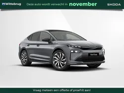 Grijs Nieuw 2025 Skoda Enyaq iV Business Line SUV | € 57.970