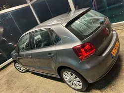 Grijs Gebruikt 2010 VW Polo Comfortline Hatchback | € 4.500 (Eerlijke prijs)