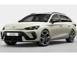 Taiga grey Nieuw 2025 Cupra Leon VZ Stationwagen | € 52.117 (Duur)