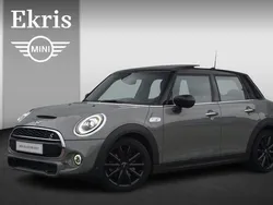 Moonwalk grey Gebruikt 2020 Mini Cooper S Chili Hatchback | € 27.950 (Iets duurder)