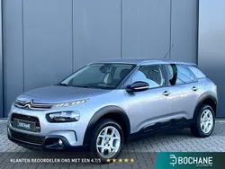 Grijs Gebruikt 2019 Citroën C4 Cactus Business Class Hatchback | € 11.240 (Eerlijke prijs)