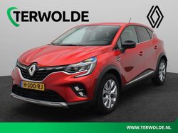 Rouge flamme nnp Gebruikt 2020 Renault Captur Intens SUV | € 21.945 (Eerlijke prijs)