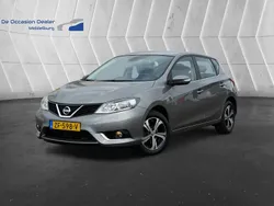Hatchback Gebruikt 2017 Nissan Pulsar Hatchback | € 13.950 (Eerlijke prijs)