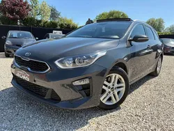 Grijs Gebruikt 2019 Kia Ceed Sportswagon Stationwagen | € 9.490