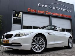 Wit Gebruikt 2013 BMW Z4 Cabriolet | € 21.850 (Iets duurder)