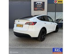 Wit Gebruikt 2023 Tesla Model Y Long Range AWD SUV | € 39.999 (Eerlijke prijs)