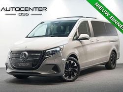 Grijs Gebruikt 2024 Mercedes EQV300 Avantgarde MPV | € 70.113