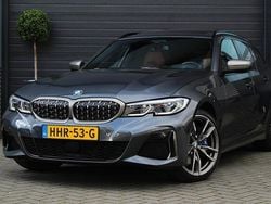 Grijs Gebruikt 2022 BMW M340 M Sport Sedan | € 56.450 (Super prijs)