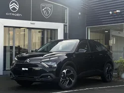Zwart Gebruikt 2024 Citroën C4 Feel SUV | € 29.645