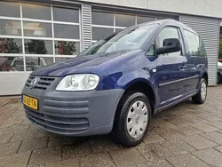 Blauw Gebruikt 2004 VW Caddy Comfortline MPV | € 2.499 (Goede deal)