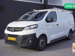 Wit Gebruikt 2020 Opel Vivaro Van | € 12.499 (Goede deal)