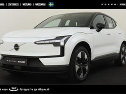 Wit Gebruikt 2024 Volvo EX30 Plus SUV | € 29.445 (Super prijs)