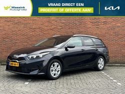 Zwart Gebruikt 2024 Kia Ceed Sportswagon Stationwagen | € 25.320 (Iets duurder)