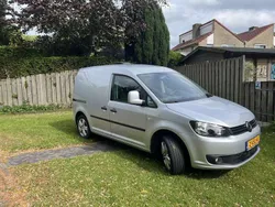 Gebruikt 2012 VW Caddy MPV | € 6.400 (Eerlijke prijs)