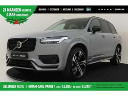 Gebruikt 2025 Volvo XC90 Ultra SUV | € 71.785 (Super prijs)
