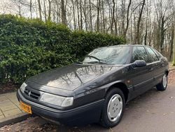 Gebruikt 1998 Citroën XM | € 1.950