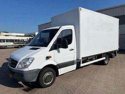 Wit Gebruikt 2013 Mercedes Sprinter Van | € 11.950 (Iets duurder)
