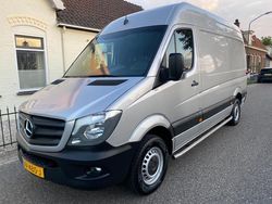 Gebruikt 2016 Mercedes 316 Van | € 16.950 (Goede deal)