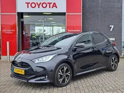 Gebruikt 2024 Toyota Yaris Hybrid Edition | € 25.499 (Goede deal)
