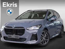 Grijs, metallic lak Nieuw 2025 BMW 218 Active Tourer M Sport MPV | € 64.742